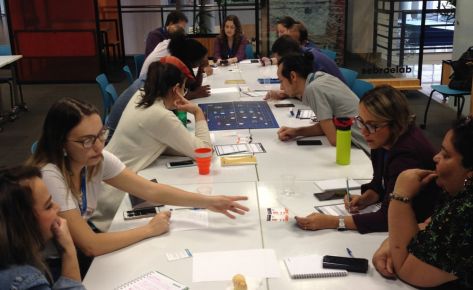 Case SEBRAE: O jogo como engrenagem do ecossistema de inovação
